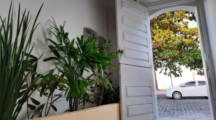 Pousada Passarela Do Porto Porto Seguro Exterior photo