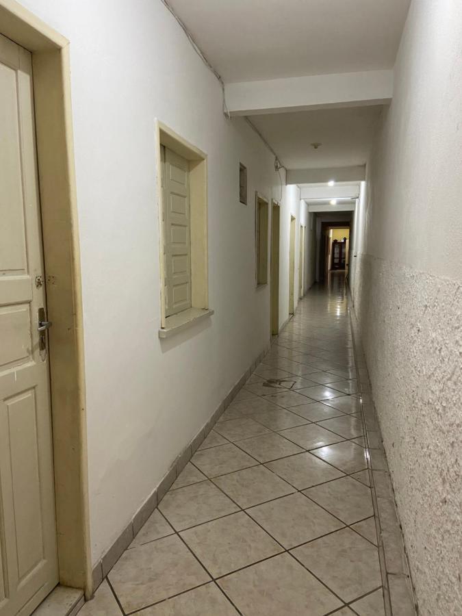 Pousada Passarela Do Porto Porto Seguro Exterior photo